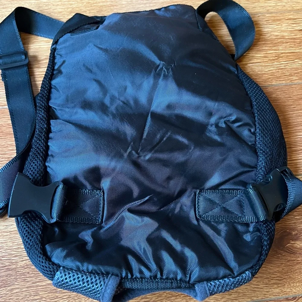 Dog Backpack